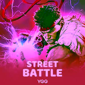 Street Battle