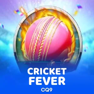 Cricket Fever