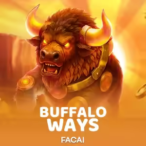 BUFFALO WAYS