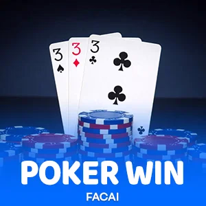 POKER WIN