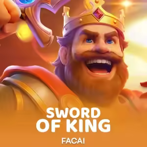 SWORD OF KING