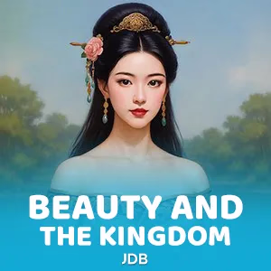 Beauty And The Kingdom