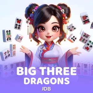 Big Three Dragons