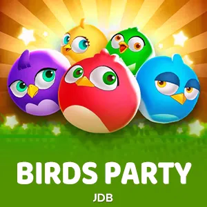 Birds Party