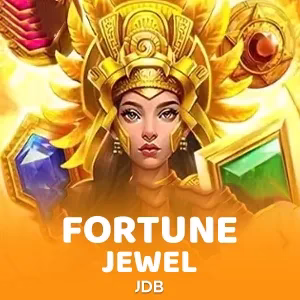 Fortune Jewel