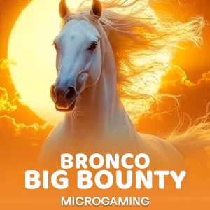 Bronco Big Bounty