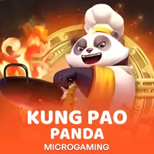 Kung Pao Panda