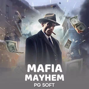 Mafia Mayhem