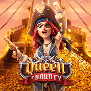 Queen of Bounty