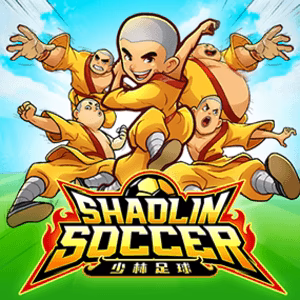 Shaolin Soccer