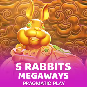 5 Rabbits Megaways