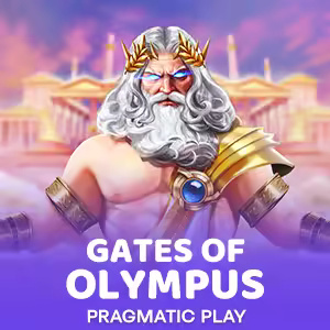 Gates of Olympus