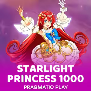 Starlight Princess 1000