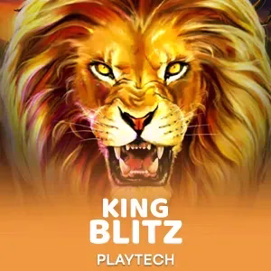 King Blitz