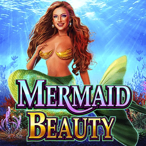 Mermaid Beauty