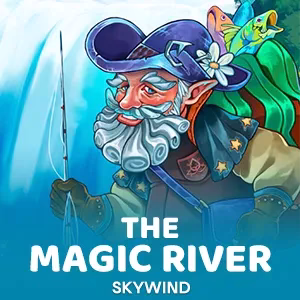 The Magic River