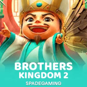 Brothers Kingdom 2