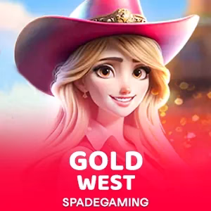 Gold West