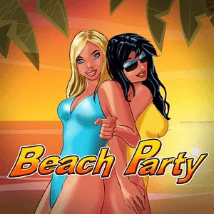 Beach Party
