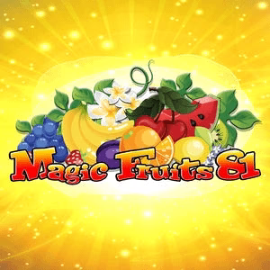 Magic Fruits 81