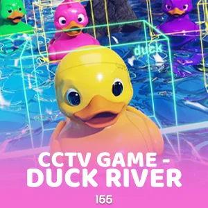 CCTV Game - Duck River