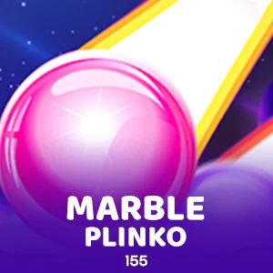 Marble Plinko