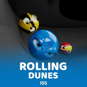 Rolling Dunes