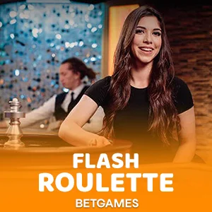Flash Roulette