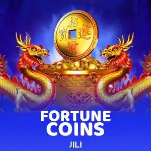 Fortune Coins