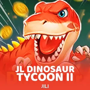 JL Nhà tư bản khủng long II