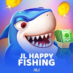 JL Đánh cá vui vẻ