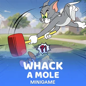 WhackAMole
