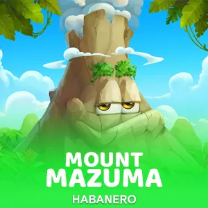 Mount Mazuma