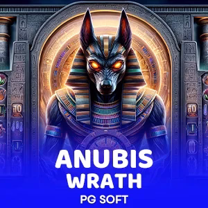 Cơn Thịnh Nộ Của Anubis