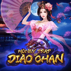 Mỹ Nhân Kế Của Diao Chan