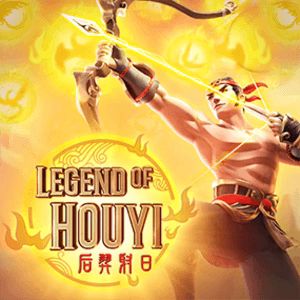 Huyền thoại Hou Yi