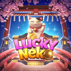 Neko May Mắn