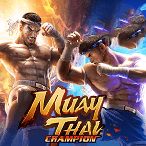 Nhà Vô Địch Muay Thái