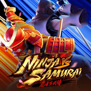 Ninja đối đầu Samurai