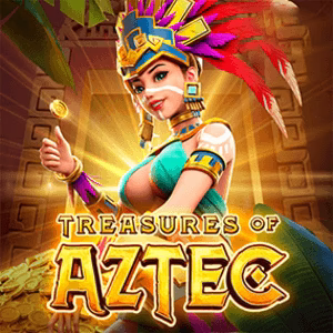 Kho Báu Aztec