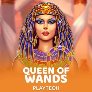 Queen of Wands