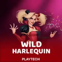 Wild Harlequin