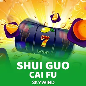 Shui Guo Cai Fu