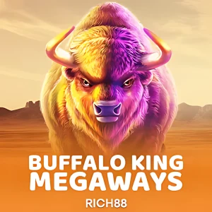 Vua bò MEGAWAYS