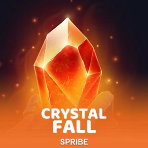 Crystall Fall