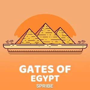 Gates of Egypt
