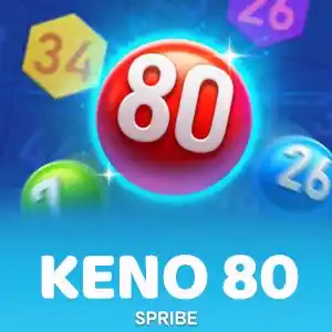 Keno 80