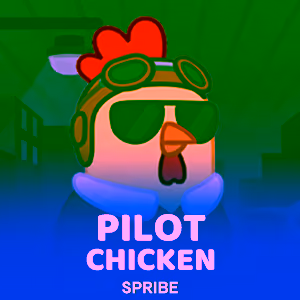Pilot Chicken