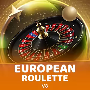 Roulette châu Âu