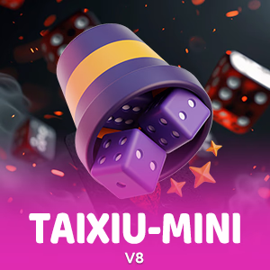 Tài Xỉu-mini
